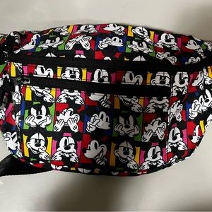 Disney Large Belt Bag /Fanny Pack